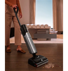 Вертикальный моющий пылесос Trouver Wet and Dry Vacuum X4 Pro
