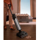 Вертикальный моющий пылесос Trouver Wet and Dry Vacuum X4 Pro