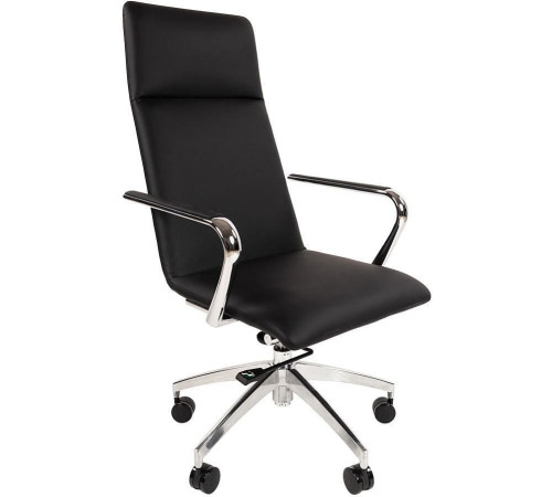 Кресло CHAIRMAN 980 черный