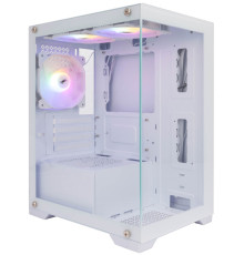 Корпус 1stPlayer MIKU Mi2 белый