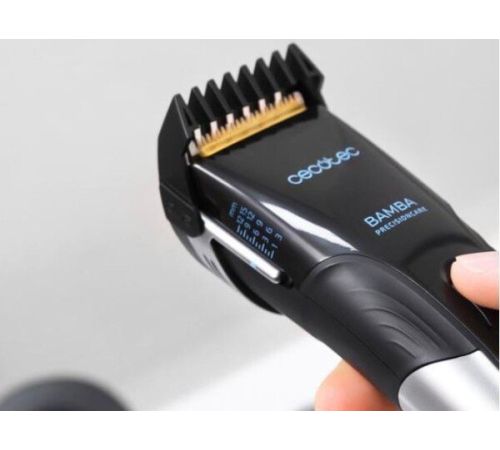 Машинка для стрижки волос Cecotec PrecisionCare Titan 3374