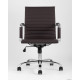 Офисное кресло Stool Group TopChairs City S коричневый