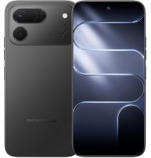 Телефон Tecno Spark 50 Pro 8GB/256GB черный