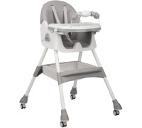 Трансформер Indigo Corn Flex светло-серый