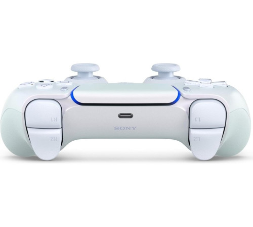 Геймпад Sony DualSense Chroma Collection жемчужный