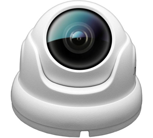 IP-камера Ginzzu HID-2302A