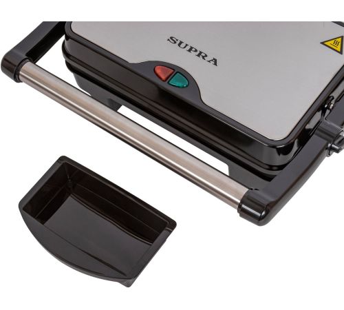 Электрогриль Supra GS-7120