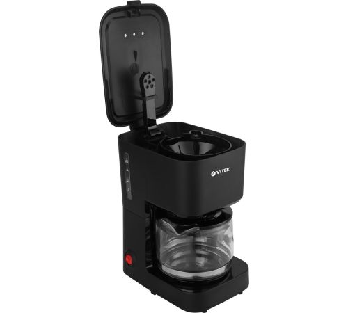Капельная кофеварка Vitek VT-8386