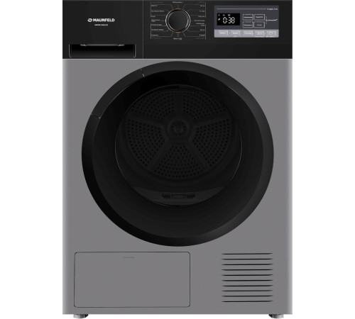 Сушильная машина MAUNFELD MFDM168SL03