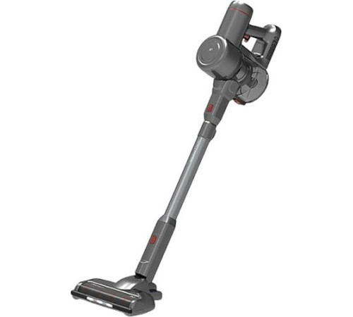 Пылесос BQ VCA0202H серый