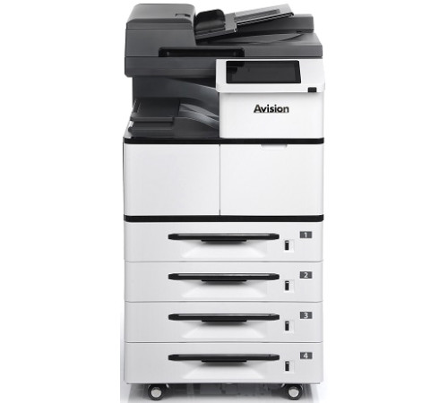 МФУ Avision AM7640i 000-0891A-0KG