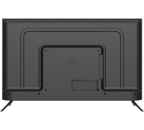 Телевизор Hikers 50HTU01