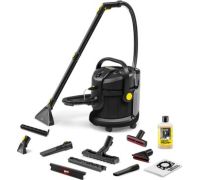 Пылесос Karcher SE 4 Go!Further 1.081-172.0