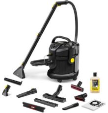 Пылесос Karcher SE 4 Go!Further 1.081-172.0