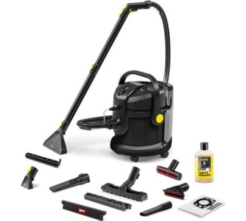 Пылесос Karcher SE 4 Go!Further 1.081-172.0