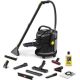 Пылесос Karcher SE 4 Go!Further 1.081-172.0