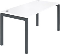 Офисный стол Программа Техно Арго АМ-004 белый