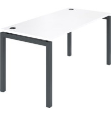 Офисный стол Программа Техно Арго АМ-004 белый