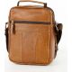 Сумка Poshete 196-9067-46-DCM dark camel