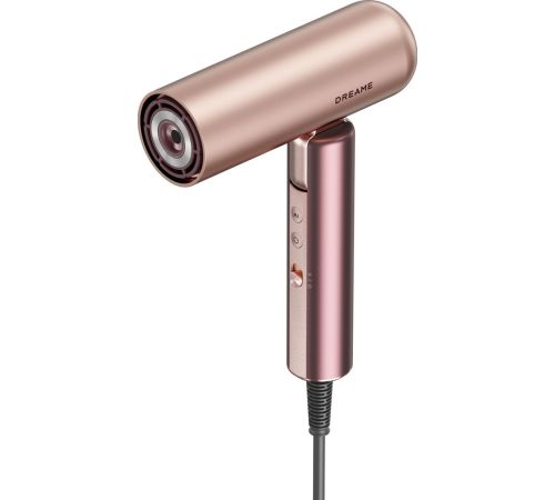 Фен Dreame Hairdryer Pocket Aura Pink AZP20A розовый