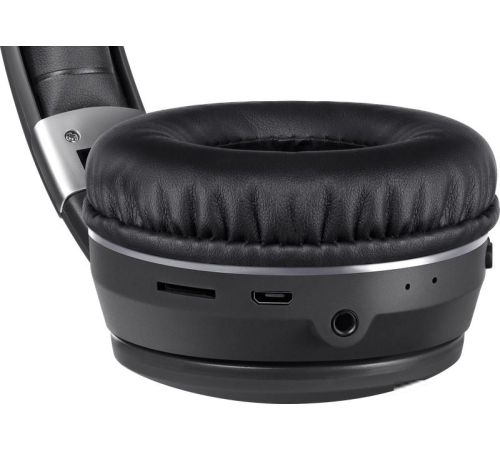 Наушники Defender FreeMotion B595 черный
