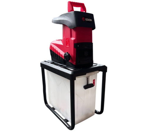 Садовый измельчитель Edon ES-45/3200