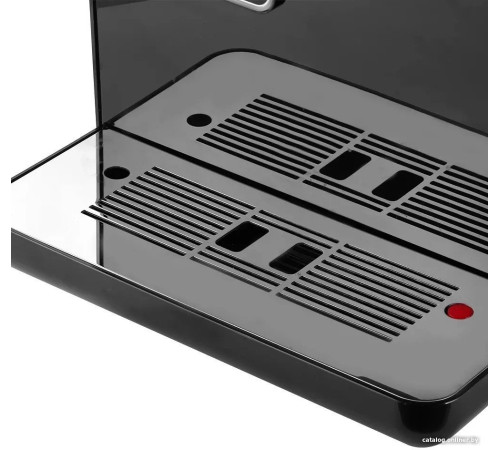 Кофемашина BNP BNP-Coffee-1 черный