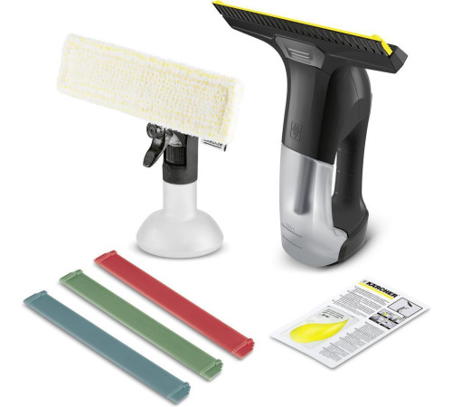 Стеклоочиститель Karcher WV 6 Plus Multi Edition 1.633-514.0