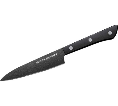 Кухонный нож Samura Shadow SH-0021