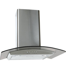 Кухонная вытяжка Elikor Аметист 60Н-430-К3Д нержавеющая сталь