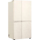 Холодильник side by side LG DoorCooling+ GC-B257SEZV