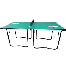 Теннисный стол DFC Tornado Cyclone