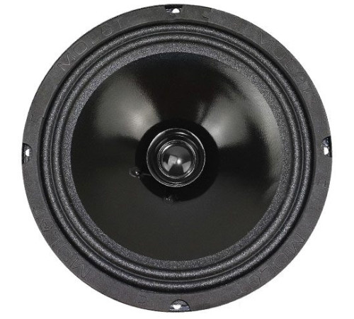 Мидбас Урал AS-M200 Molot