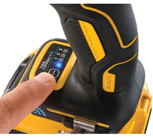 Винтоверт DeWalt DCF888B без АКБ