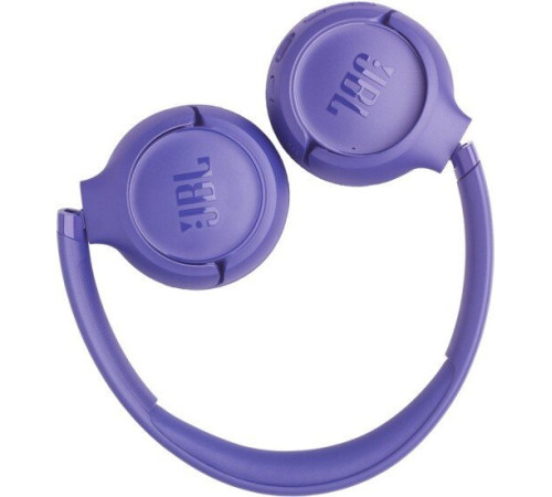 Наушники JBL Tune 530BT сиреневый