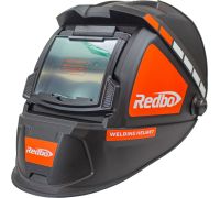 Сварочная маска Redbo Zealot 9-13
