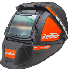 Сварочная маска Redbo Zealot 9-13
