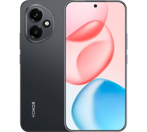Телефон HONOR 400 8GB/256GB международная версия черный