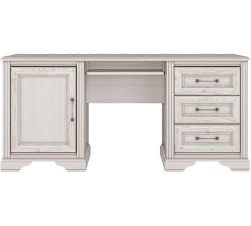 Стол Black Red White Stylius B169-BIU170 лиственница сибирская