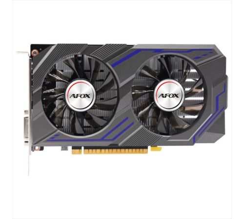 Видеокарта AFOX GeForce GTX 1650 Super 4GB GDDR6 AF1650S-4096D6H1-V4