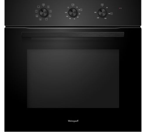 Электрический духовой шкаф Weissgauff EOM 208 PDB Steam Clean