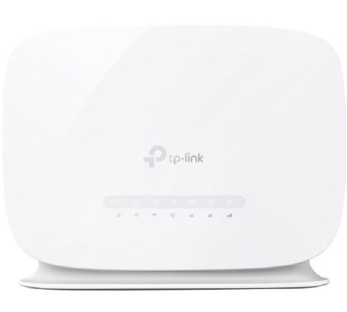 4G Wi-Fi роутер TP-Link Archer MR505