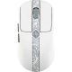 Игровая мышь Дарк Проджект ME5 Pro белый