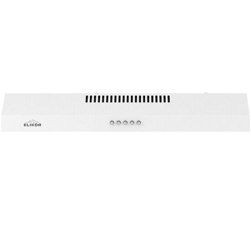Кухонная вытяжка Elikor Eco One 60 298168 белый