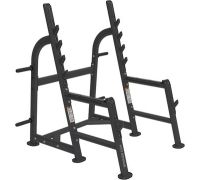 Силовая рама Bronze Gym BR-1015