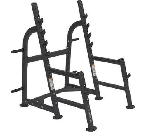 Силовая рама Bronze Gym BR-1015