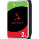 Жесткий диск Seagate IronWolf 2TB ST2000VN003