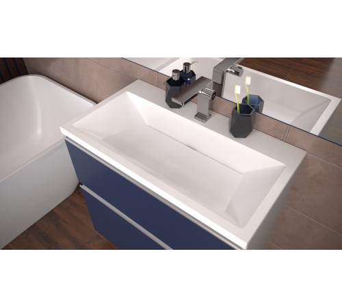 Умывальник Versalia Luxor 100