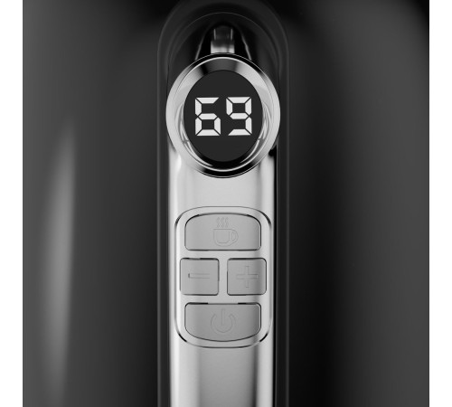 Электрический чайник Galaxy Line GL0360 черный агат