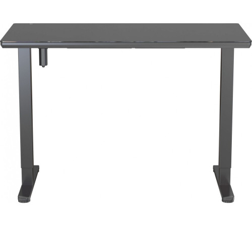 Стол CACTUS CS-EGD-BBK